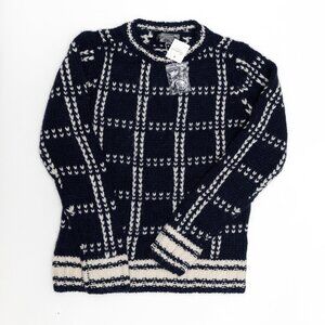NWT Bonpoint Sweater